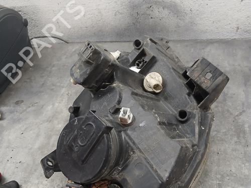 Left headlight RENAULT KANGOO (KC0/1_) 1.5 dCi (KC07) | BP38426493C28 - Image 5