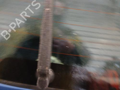 Used Rear wiper motor PEUGEOT 106 II (1A_, 1C_) 1.4 i (75 hp) 31351690