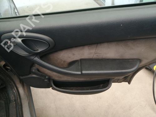 Rear right window mechanism CITROËN XSARA (N1) 2.0 HDi 90 | BP26601780C25 