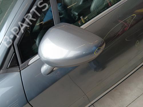 Left mirror CITROËN C5 III Break (RW_) 2.2 HDi (RW4HTH) | BP29862039C26