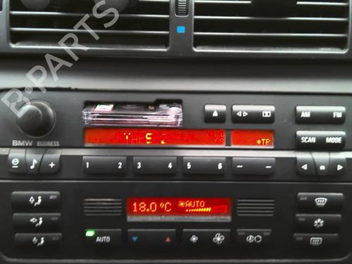 Bilradio BMW 3 Compact (E46) 316 ti | BP39459675E6 - Image 4