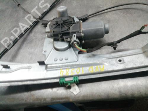 Front right window mechanism RENAULT CLIO III (BR0/1, CR0/1) 1.5 dCi (BR17, CR17) | BP25215284C23 