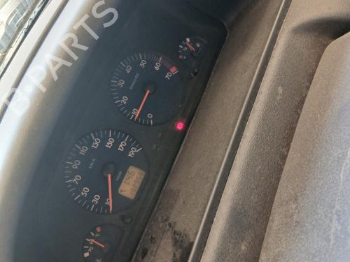 Used Instrument cluster Instrument cluster 38237187 38237187