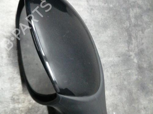 Left mirror PEUGEOT 1007 (KM_) 1.6 16V | BP24503714C26 