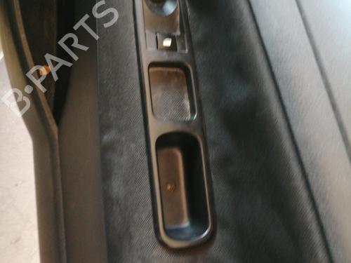 Right front window switch PEUGEOT 207 (WA_, WC_) 1.4 HDi | BP28041331I26 