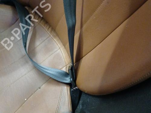 Sikkerhetsbelte-spenne PEUGEOT 206 CC (2D) 1.6 16V (2DNFUF, 2DNFUR) (109 hp) 31649727