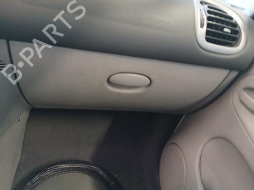 Hanskerom CITROËN XSARA PICASSO (N68) 1.6 HDi (90 hp) 31341184