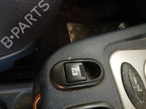 Used Left front window switch PEUGEOT 1007 (KM_) 1.6 16V (109 hp) 29247377