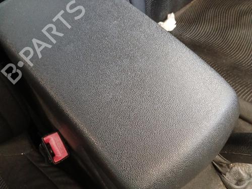 Armrest / Center console CITROËN C5 III (RD_) 1.6 HDi 110 (RD9HZC) | BP29560713I20 
