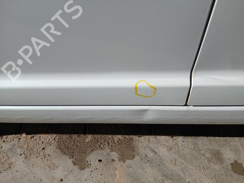 Left front door SUZUKI SWIFT III (MZ, EZ) 1.3 DDiS (RS413D) | BP30126348C2