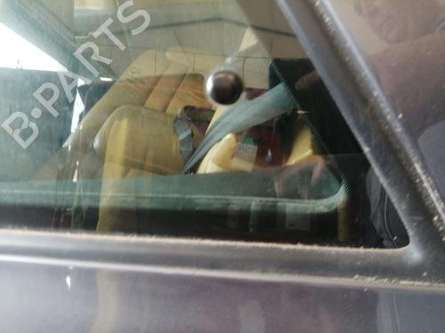 Rear left quarter glass AUDI A3 (8L1) 1.9 TDI | BP25717857C93 