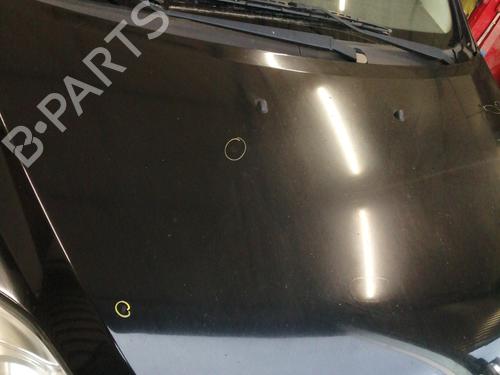 Hood MAZDA 5 (CR) 2.0 CD (CR19) | BP24298568C1 