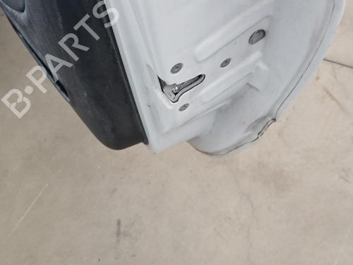 Front right lock PEUGEOT 206+ (2L_, 2M_) 1.4 HDi eco 70 | BP29333897C97 