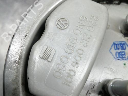 Fuel pump VW POLO (6N2) 1.4 TDI | BP28000299M76 