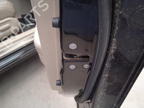 Front right lock TOYOTA AVENSIS (_T25_) 2.4 VVT-i (AZT251_, AZT251R) | BP21279175C97 
