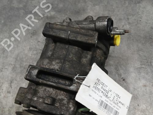 Compressor A/A Compressor A/A 38426486 38426486