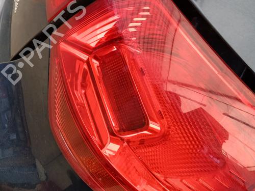 Høyre baklys Høyre baklys OPEL ASTRA J Sports Tourer (P10) [2010-2015] 36010166 36010166