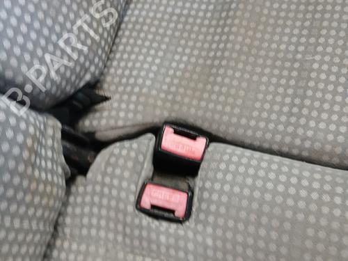 Seat buckle RENAULT KANGOO Express (FC0/1_) 1.5 dCi (FC07, FC1R) | BP29336068I32 
