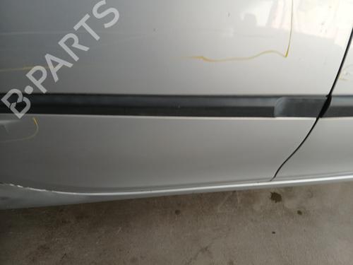 Right rear door RENAULT CLIO III (BR0/1, CR0/1) 1.4 16V | BP29240823C5 