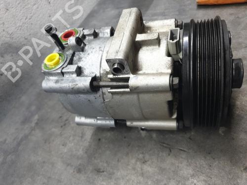 AC compressor FORD MONDEO III (B5Y) 2.0 16V TDDi / TDCi | BP38492778M34 - Image 2