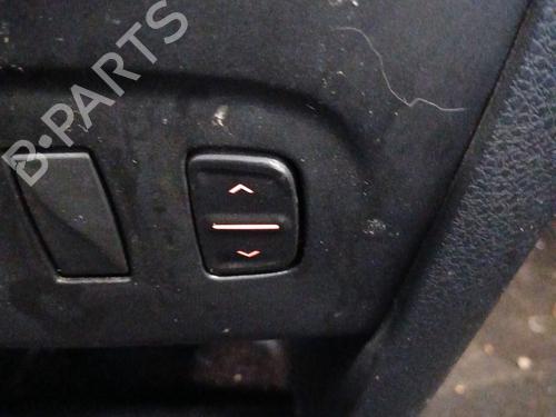 Right front window switch DACIA SANDERO II 1.5 dCi | BP29736197I26 