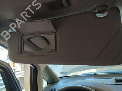Left sun visor FORD C-MAX (DM2) 1.6 TDCi | BP36140947I1 - Image 4