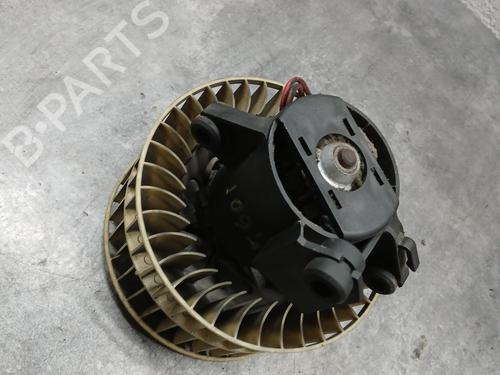 Heater blower motor MERCEDES-BENZ A-CLASS (W168) A 140 (168.031, 168.131) 1688200542