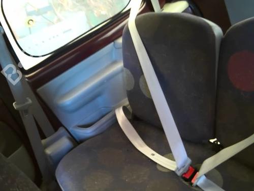 Used Rear right seatbelt Rear right seatbelt 38790156 38790156