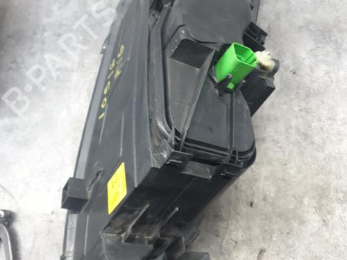 Used Left headlight Left headlight 38492774 38492774