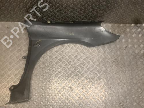 Left front fenders PEUGEOT 307 Break (3E) 2.0 HDi 135 | BP20881047C41 