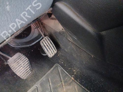 Used Pedal Pedal PEUGEOT 406 (8B) 2.0 HDI 110 (109 hp) 32780261 32780261