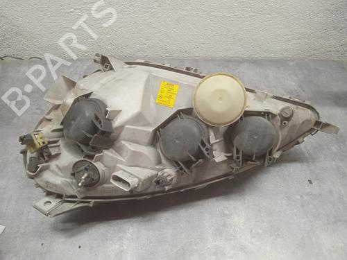 Right headlight MERCEDES-BENZ A-CLASS (W168) A 140 (168.031, 168.131) | BP21280953C29 
