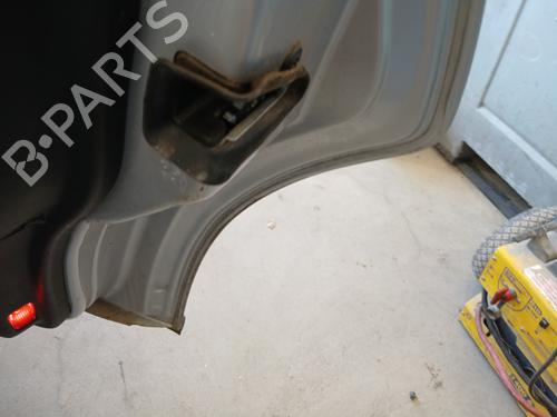 Used Rear right lock AUDI A4 B5 (8D2) 1.9 TDI (116 hp) 28474169