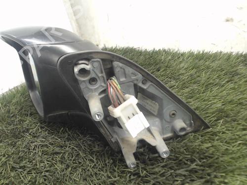 Left mirror CITROËN XSARA PICASSO (N68) 2.0 HDi | BP20880863C26 