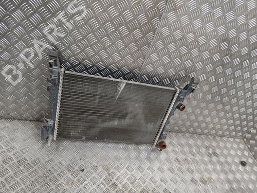 Water radiator OPEL CORSA D (S07) 1.2 (L08, L68) | BP36010830M31 - Image 2