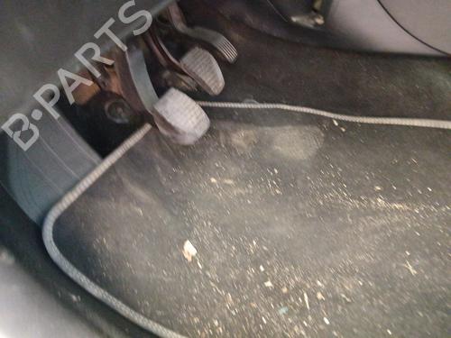 Pedal embraiagem PEUGEOT 307 SW (3H) 1.6 HDI 110 (109 hp) 32752416