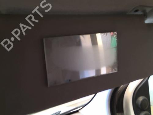 Right sun visor PEUGEOT BIPPER (AA_) 1.4 HDi | BP40254017I2 - Image 4