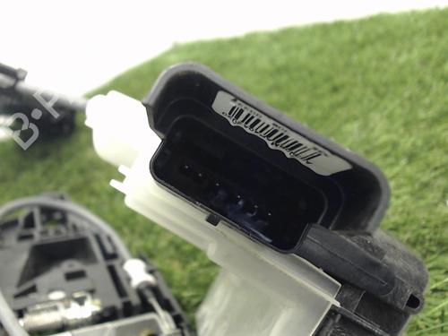 Front right lock PEUGEOT 2008 II (UD_, US_, UY_, UJ_, UR_, UC_) 1.2 PureTech 130 (USHNS, URHNS) | BP20887441C97 