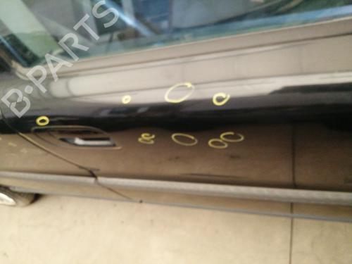 Right front door VOLVO V70 II (285) 2.4 D | BP26237290C3 