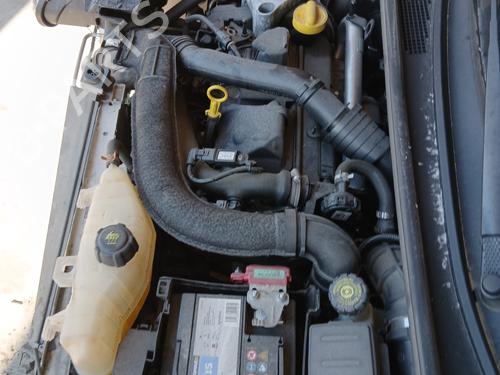 Warning switch RENAULT CLIO III (BR0/1, CR0/1) | BP33850362I22 - Image 9