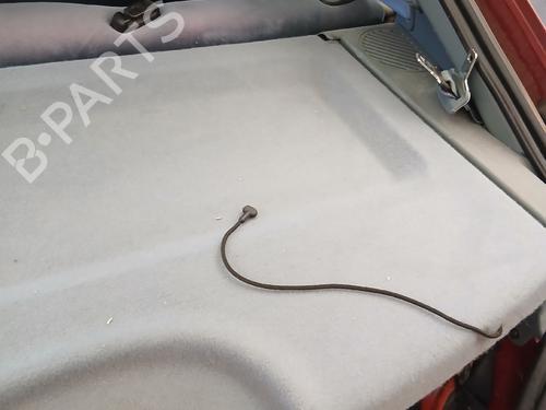 Used Rear parcel shelf Rear parcel shelf 37202014 37202014