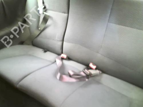 Used Rear seat Rear seat 39086775 39086775