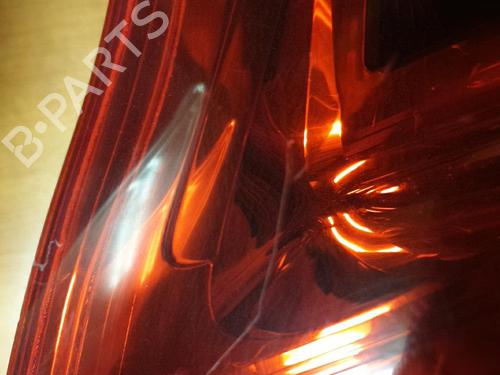 Left taillight CITROËN C4 Coupe (LA_) 1.6 HDi | BP20881818C34 