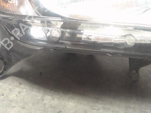 Right headlight DACIA LOGAN MCV II TCe 90 (K8M1, K8MA, K8AC) | BP39988285C29 - Image 3