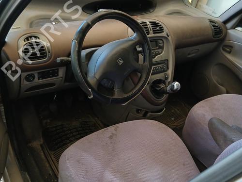 Front right quarter glass CITROËN XSARA PICASSO (N68) 2.0 HDi | BP29917667C112