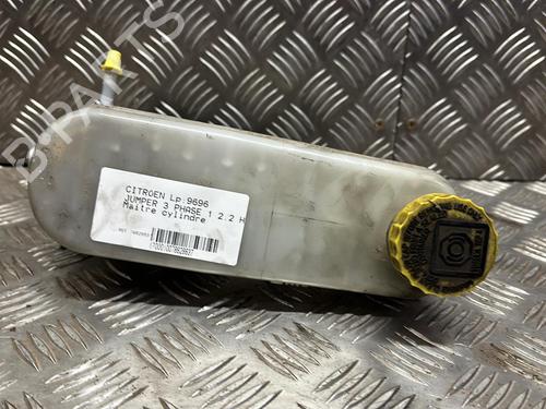 Brake master cylinder CITROËN JUMPER II Van 2.2 HDi 100 | BP20886618M77 