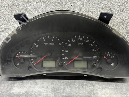 Used Instrument cluster FORD TRANSIT Platform/Chassis (FM_ _, FN_ _) 2.0 TDCi (F_E_, F_F_) (125 hp) 30156590