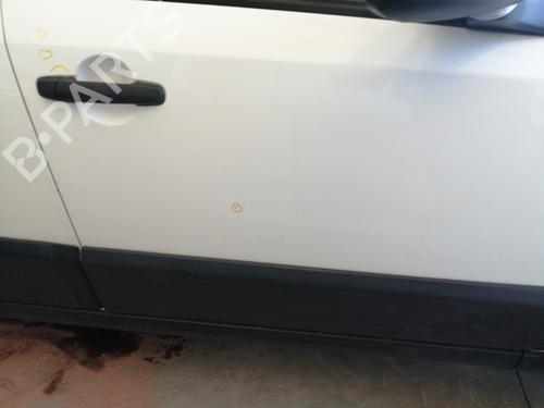 Right front door FIAT SEDICI (189_) 1.9 D Multijet 4x4 | BP24893017C3 