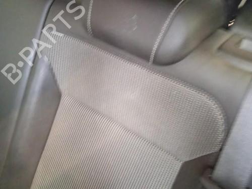 Used Rear seat Rear seat OPEL ASTRA J (P10) 1.7 CDTI (68) (110 hp) 21276611 21276611
