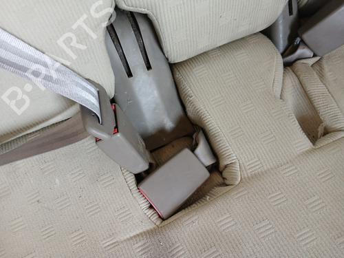Seat buckle NISSAN MICRA III (K12) 1.5 dCi | BP29359193I32 